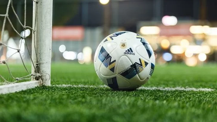 Alba reprogramó el inicio del torneo de Fútbol Femenino