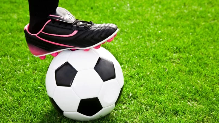 Es oficial: Comienza el fútbol femenino en la Liga Totorense
