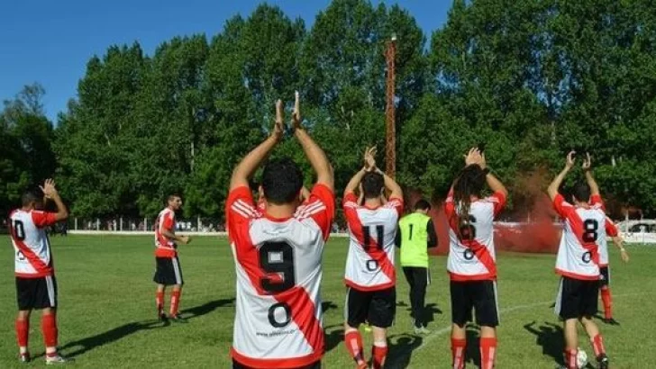 El Sportivo Belgrano cerró el año pensando en el campeonato 2019