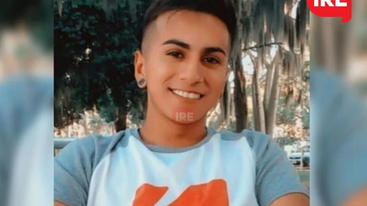 Gabi despertó y evoluciona bien después del terrible accidente en moto