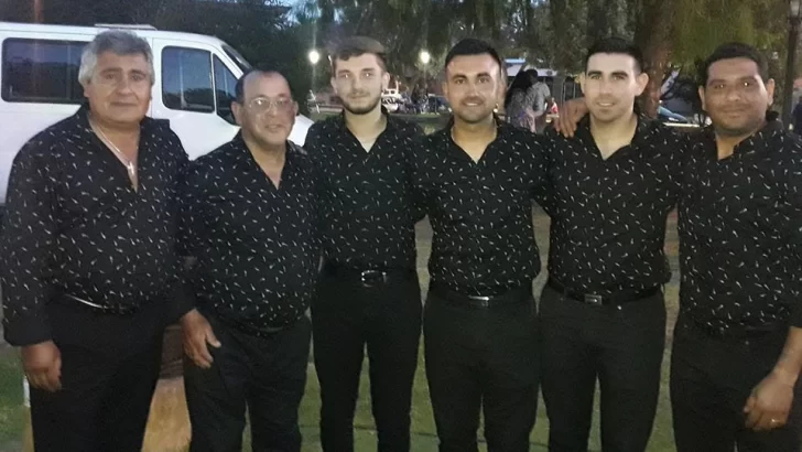 Gaboto Canta llegará por primera vez a los festivales de Cosquin