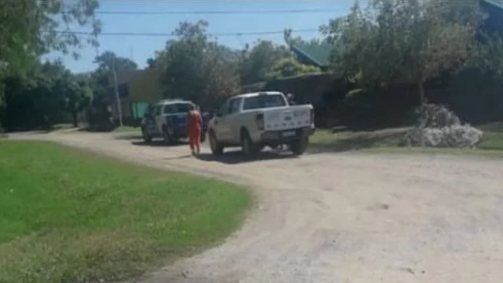 Gaboto en alerta por dos turistas que debían estar en cuarentena