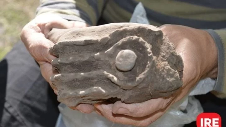 En dos días retoman las excavaciones en el sitio arqueológico