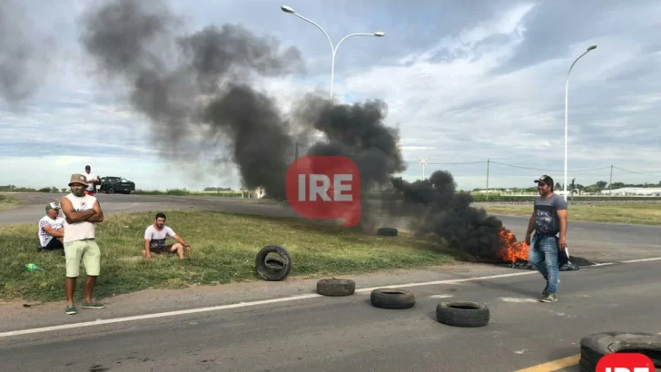 “No se va a levantar hasta tener una respuesta del Gobierno”