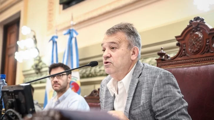 Real le pidió a la política dejar de plantear “soluciones mágicas” contra la inseguridad