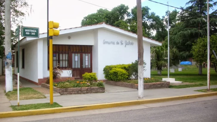 Gaboto abrió la inscripción para la Casa del Estudiante en Rosario