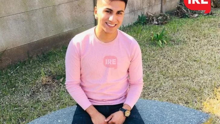 Lanzaron una rifa para ayudar a Gaby, que sufrió un accidente en Timbúes y debe operarse