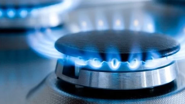 Santa Fe: La suba de gas será del 24% promedio