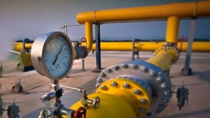 Provincia confirmó que respalda el gasoducto pero es un inversor más