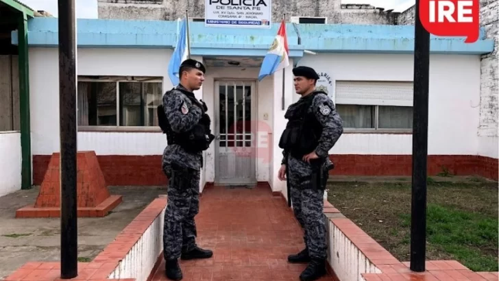 Quedó detenido por 60 días el hombre de Maciel que secuestró a su ex pareja