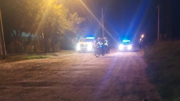 Un joven murió y otro resultó herido tras una pelea entre vecinos