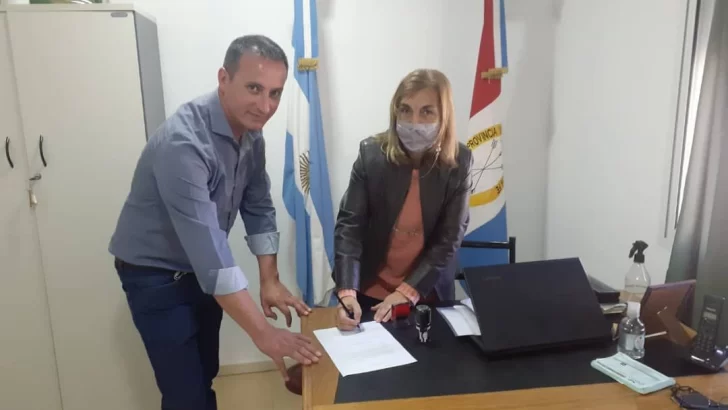 Gaboto comenzará la temporada con nuevo secretario de Turismo