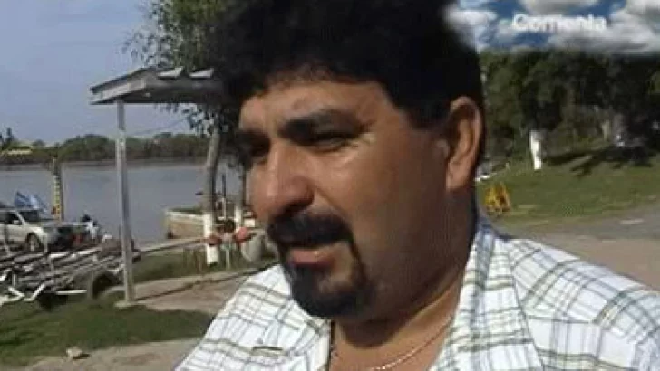Llamaron a declaratoria al imputado Horacio Herrera