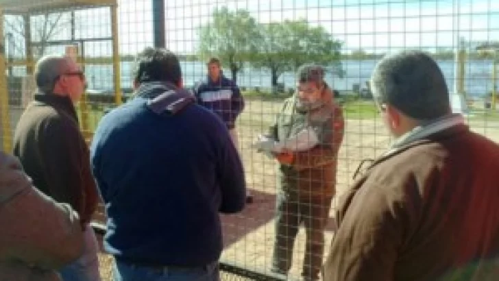 Herrera: “Mientras más piedras me tiren, más grande será mi monolito”