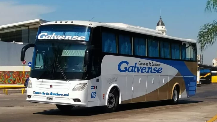 Desde el domingo el transporte aumentará más del 20%