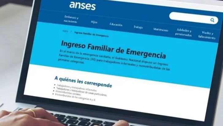 Hoy comienzan a cobrar el bono de $10.000 los titulares de la AUH