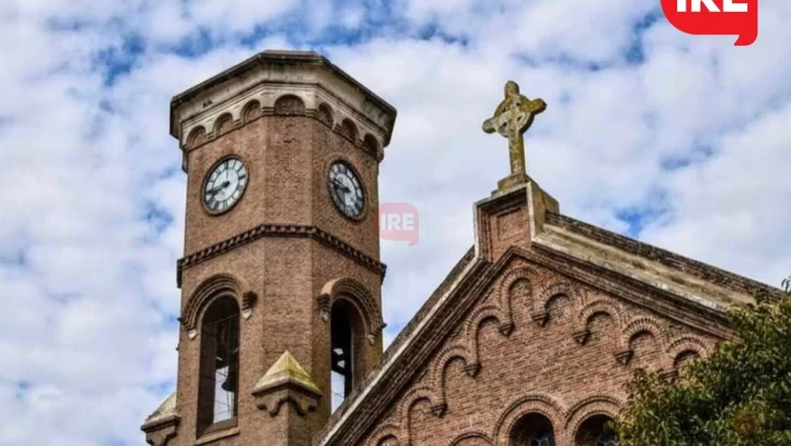 Se vienen las fiestas patronales en Maciel en honor a San Francisco de Asís