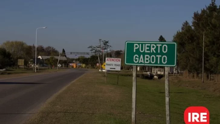 Realizarán un nuevo bacheo y luego repavimentarán la ruta hacia Gaboto