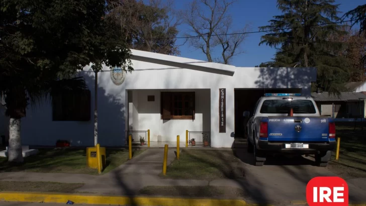 La policía allanó dos casas en Gaboto con resultados negativos