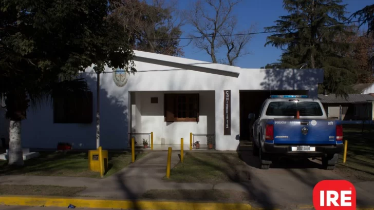 Detuvieron a tres hombres acusados de abusar por años de cuatro hermanas