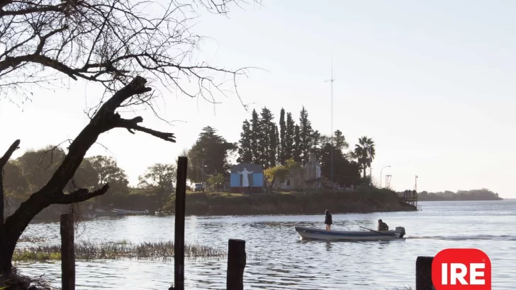 Gaboto turístico: Una ilusión histórica del pueblo costero