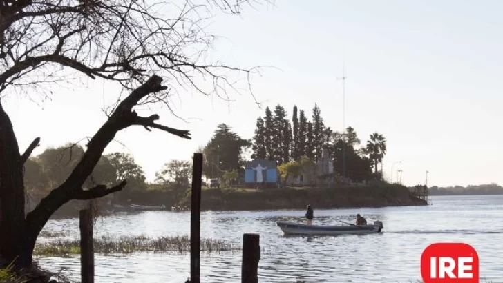 Cátedra de la UNR construirá un mirador en Puerto Gaboto