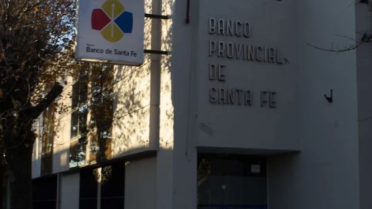 Otra vez, los bancarios van al paro