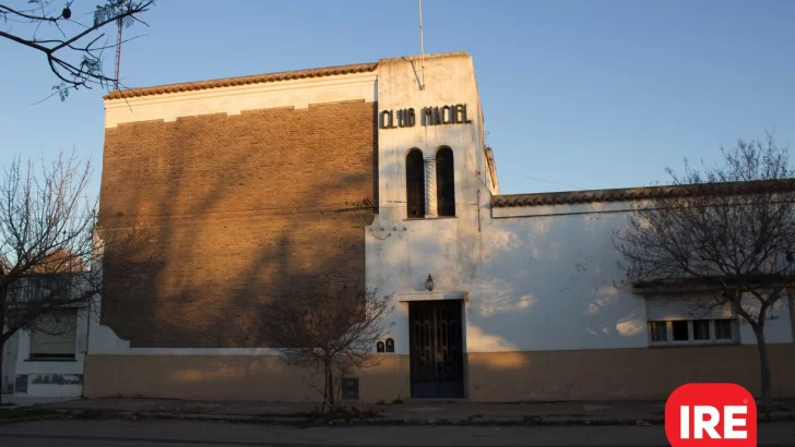 Club Maciel: Fracasó la renovación de CD y continuará la actual