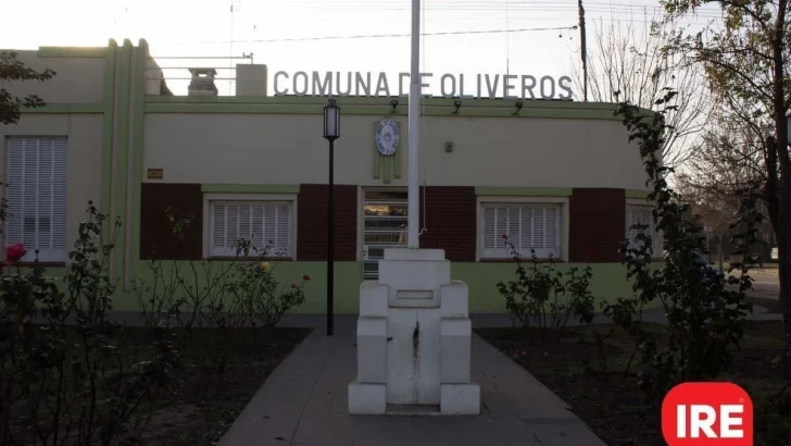 Oliveros amplió el horario comercial y reglamentó las prácticas deportivas