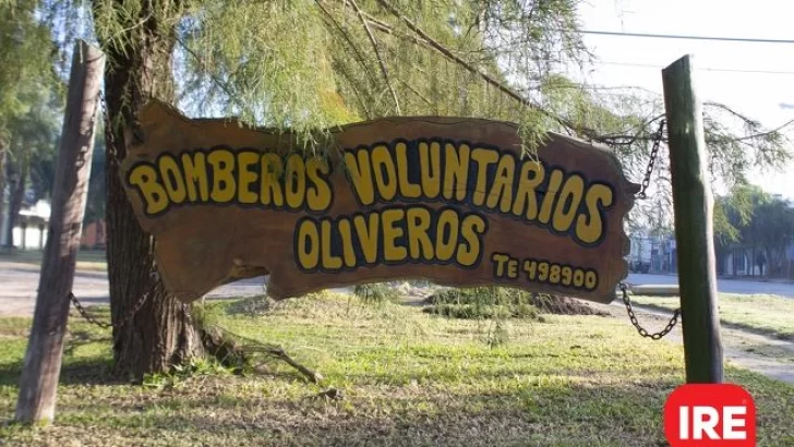 Compromiso y dedicación bases del crecimiento del Cuartel de Bomberos Voluntarios