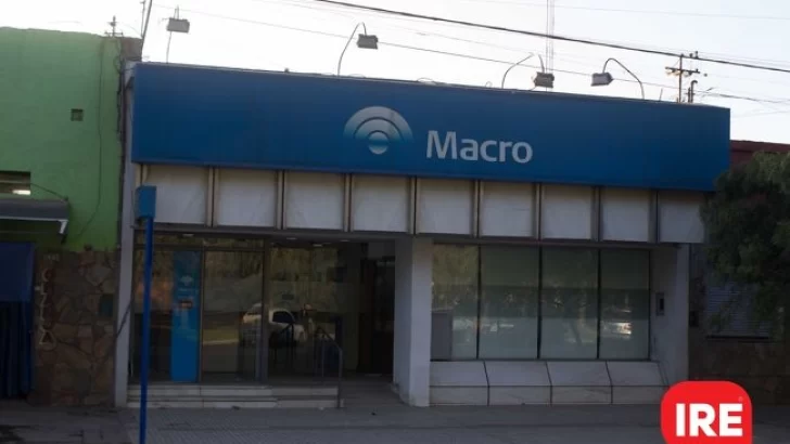 Se levantó el paro bancario