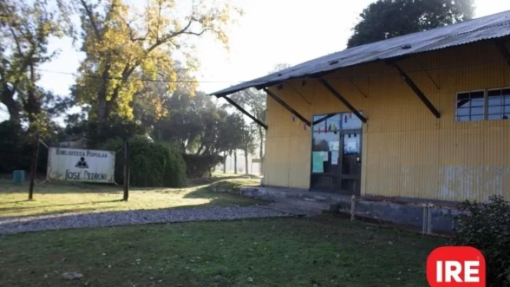 En verano, siguen los talleres en la Biblio Pedroni