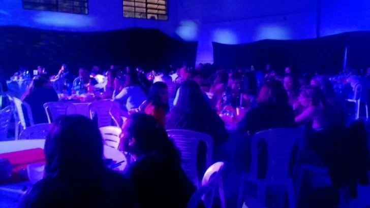 Más de cien mujeres colaboraron con la Subcomisión de Patín