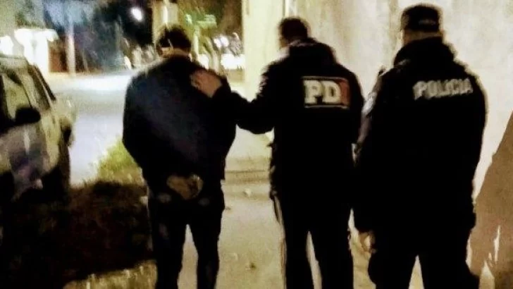 Otorgaron la libertad al hombre que abusó de las hijas de su pareja