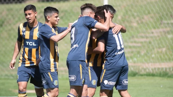 Busqueda regional: Rosario Central hará una captación en Andino