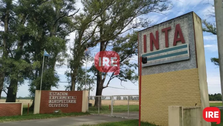 Trabajadores del INTA anunciaron una medida de fuerza para el miércoles