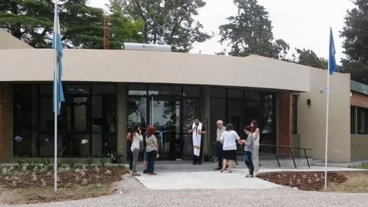 INTA inauguró un Laboratorio de semillas
