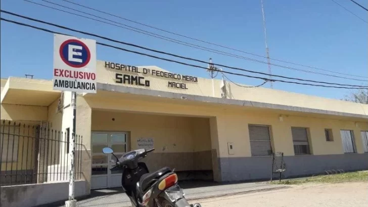 Segundo caso en Maciel: “No es necesario aislar a los contactos de los contactos estrechos”