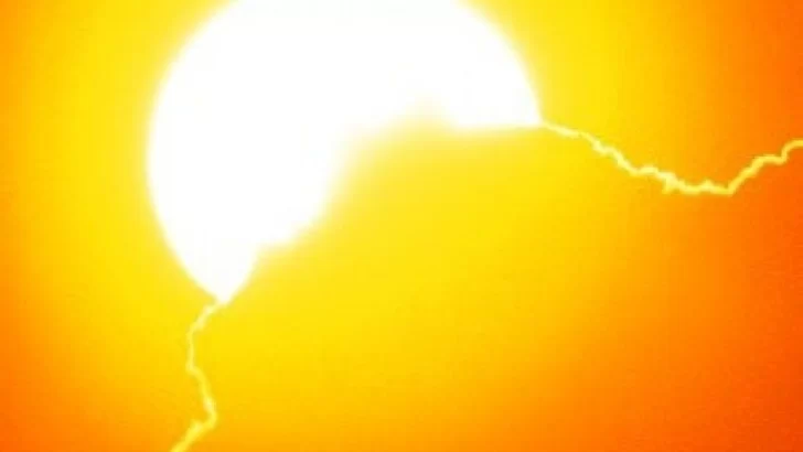 Clima: fin de semana fresco por la mañana y mayormente soleado