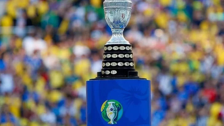 Argentina vs Brasil: Los datos de la final
