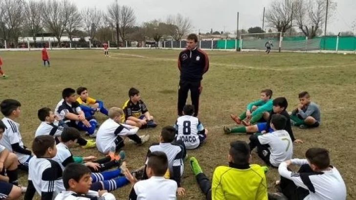 Tres deportistas timbuenses fueron seleccionados por Estudiantes