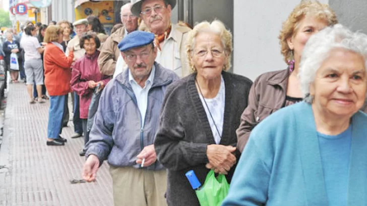 Jubilados Nacional de Gaboto quedaron sin médico de cabecera en la localidad