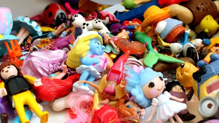 Día del Niño: Convocan a donar juguetes para los más pequeños del pueblo