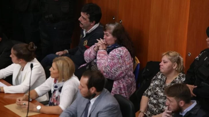 Caso Perassi: Condenaron a 17 años a Strumia y 7 a su mujer