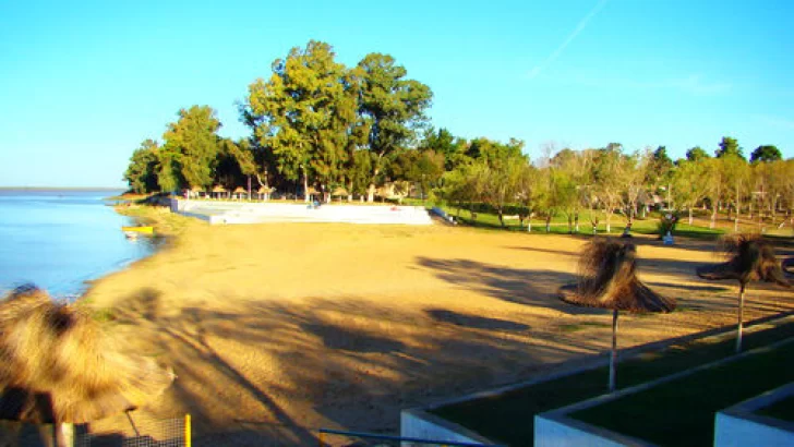 Severini: “Por el momento, la Fiesta del Balneario no se suspende”