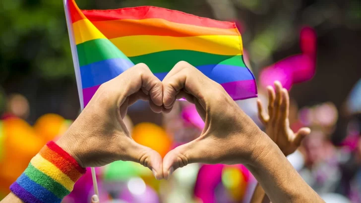 Celebrando la diversidad: Andino propone actividades del mes del Orgullo LGBT