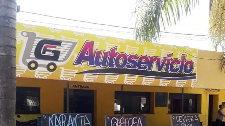 Oportunidad laboral: Supermercado de Oliveros busca empleada