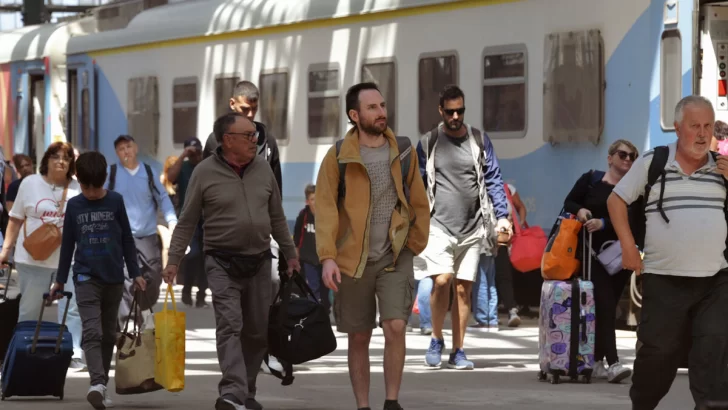 Apurate que vuelan: Salieron a la venta los pasaje del tren Rosario – Retiro