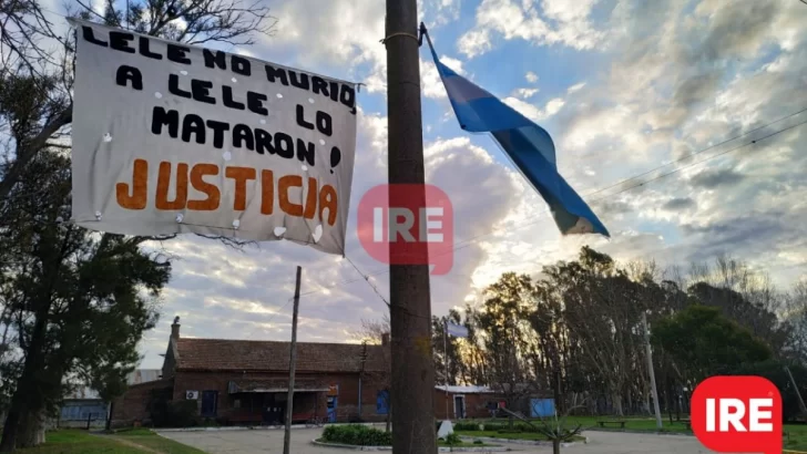 Un año sin Lele: habrá caravana con pedido de justicia en Díaz