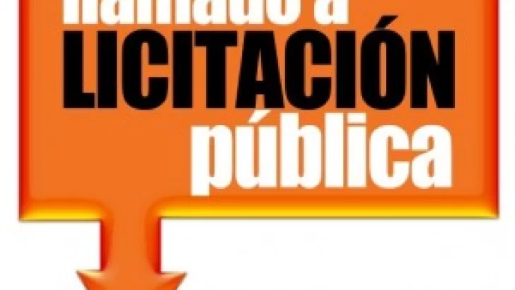 Licitaciones públicas en Timbues